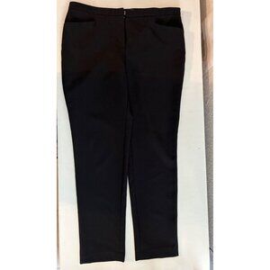 Vince Camuto Women Black Pants Size 8